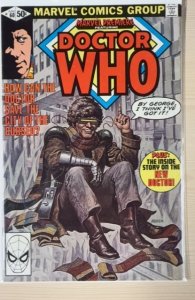 Marvel Premiere #60 (1981)