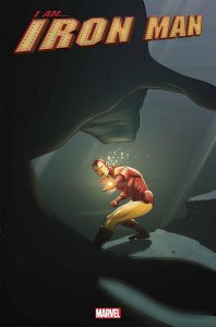 I Am Iron Man #2 Marvel Prh Comic Book () Marvel Prh Comic Book