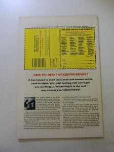 Captain Marvel #29 (1973) VF- condition