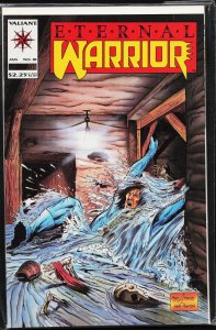Eternal Warrior #18 (1994) Eternal Warrior