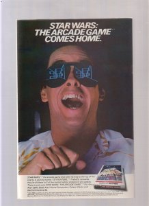 Defenders #137 - Direct Edition (8.5) 1984