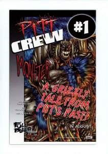 PITT #18 (1998)