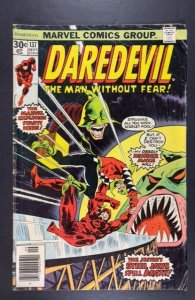 Daredevil #137 (1976)