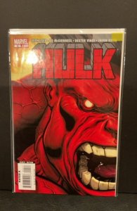 Hulk #4 (2008)