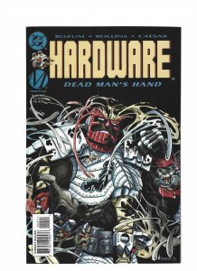Hardware #42  (1996)