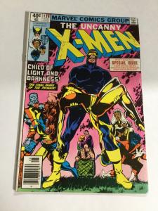 Uncanny X-Men 136 Vg/Fn Very Good/Fine 5.0 Marvel