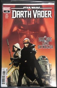 Star Wars: Darth Vader #48 (2024)