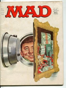 MAD Magazine #68-1968-Jaffe-Clarke-DruckerVG