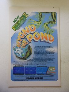 The Amazing Spider-Man #259 (1984) FN/VF Condition