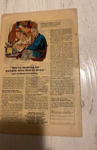 The Amazing Spider-Man #49 (1967)Kraven and vulture Stan lee