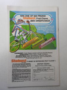 The Saga of Swamp Thing #44 (1986) FN/VF Condition!