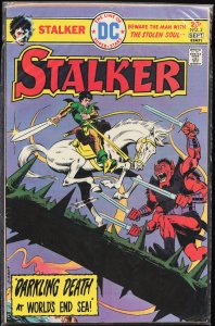 Stalker #2 (1975) Stalker