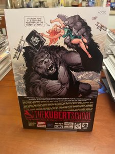 Action Comics #1008 Variant Cover (2019) NM