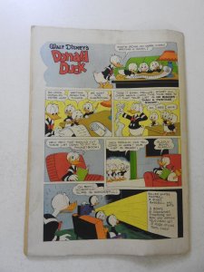 Four Color #367 (1952) VG+ Condition