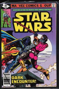 Star Wars #29 (1979) Star Wars