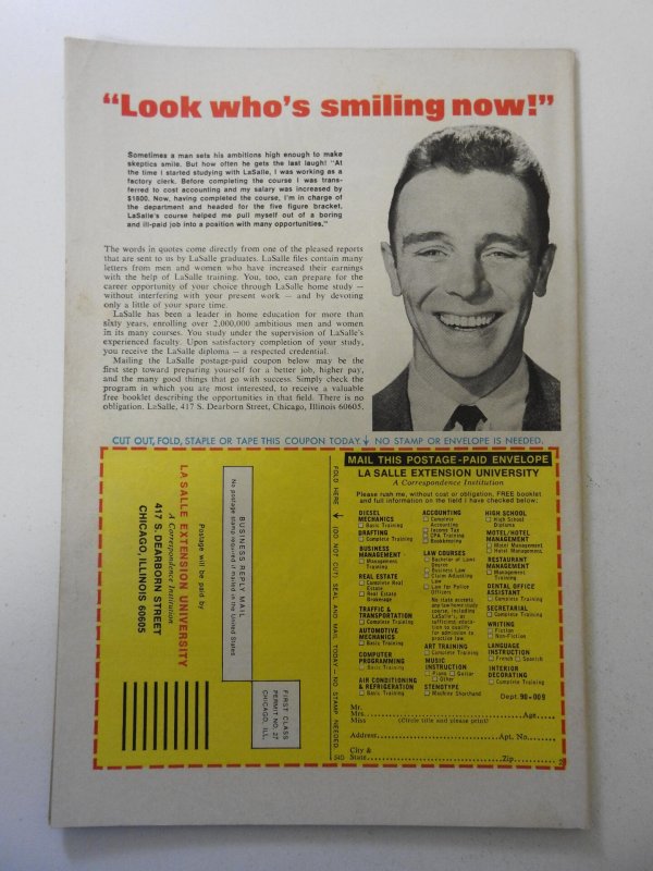 Conan the Barbarian #29 (1973) VG Condition