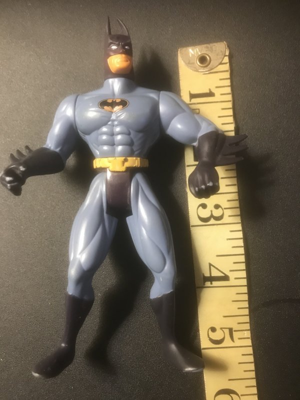 Batman Action Figure