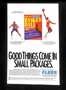 Amazing Spider-Man #363 NM 9.4 3rd Carnage!