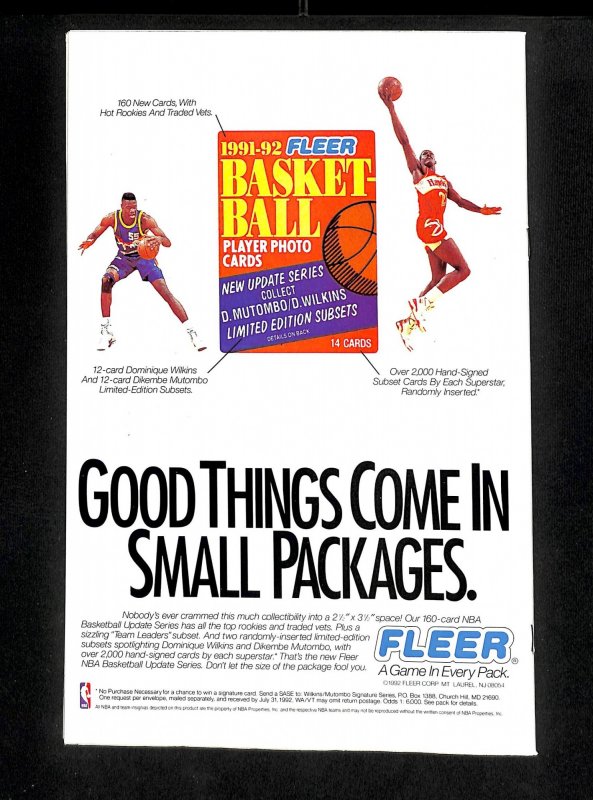 Amazing Spider-Man #363 NM 9.4 3rd Carnage!