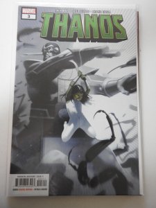 Thanos #3 (2019)