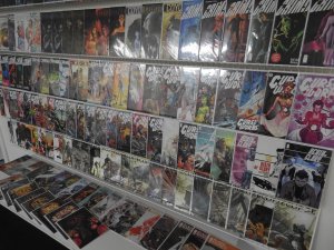 Huge Lot 140+ Comics W/ Curse Words, Criminal, Bitter Root+ Avg VF-NM Condition!
