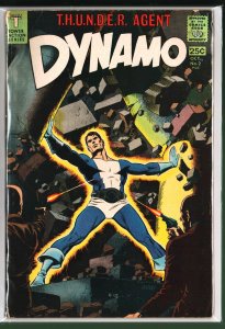 Dynamo #2 (1966)
