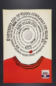 Generation X #12 (1996)