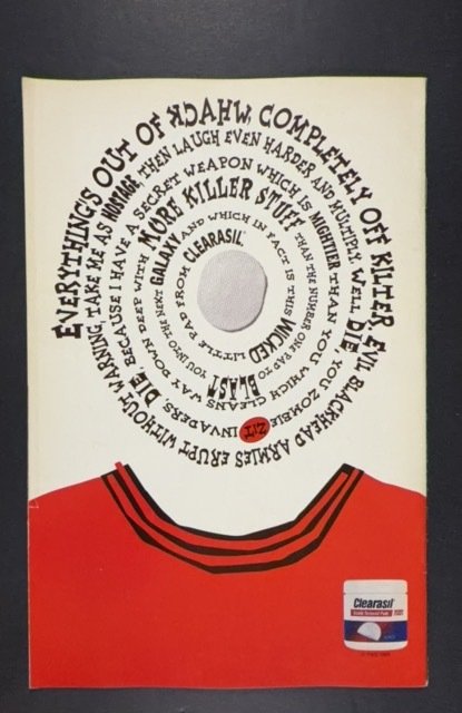 Generation X #12 (1996)