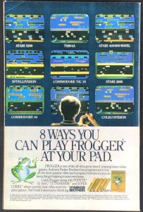 The Amazing Spider-Man #252 (1984) VF 1st Black Suit