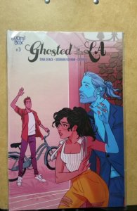 Ghosted in L.A. #3 (2019)