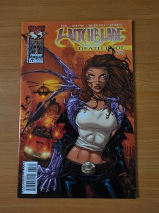 Witchblade #72 ~ NEAR MINT NM ~ 2004 Image Comics