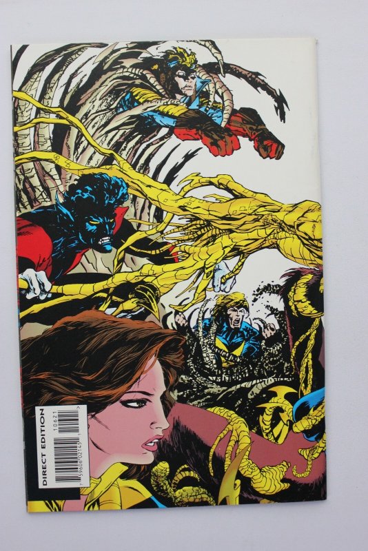 X-Factor #106 (1994) X-Factor NM
