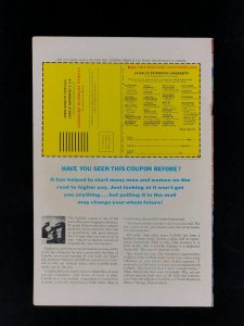 The Avengers #121 (1974) FN