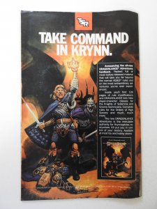 The Amazing Spider-Man #297 (1988) FN- Condition!