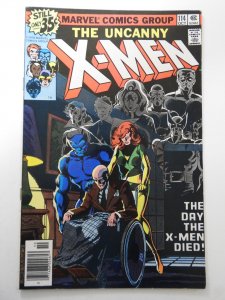 The X-Men #114 (1978) FN/VF Condition!