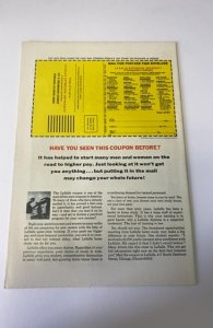 Chamber of Chills #7 (1973) FN+ Condition