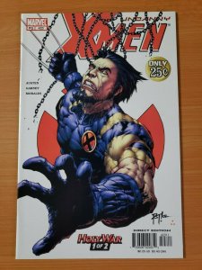 The Uncanny X-Men #423 ~ NEAR MINT NM ~ 2003 Marvel Comics 