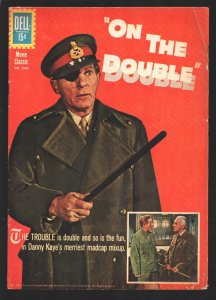 Four Color #1232  1962 - Dell  -VG - Comic Book