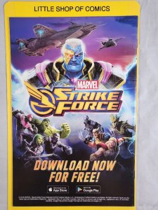 Miles Morales Spider-Man #1 Animation Variant 1:10 Marvel Comics 2018 NM