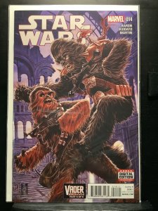 Star Wars #14 (2016)