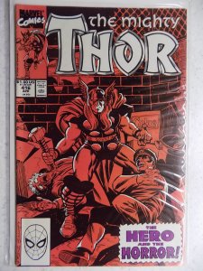 The Mighty Thor #416 (1990)