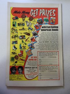 Werewolf by Night #17 (1974) FN Condition MVS Intact