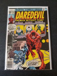 DAREDEVIL #146 BULLSEYE