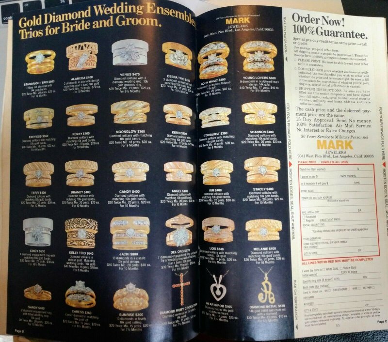 Fantastic Four #231 MARK JEWELERS VARIANT, 1st appearance of Stygorr