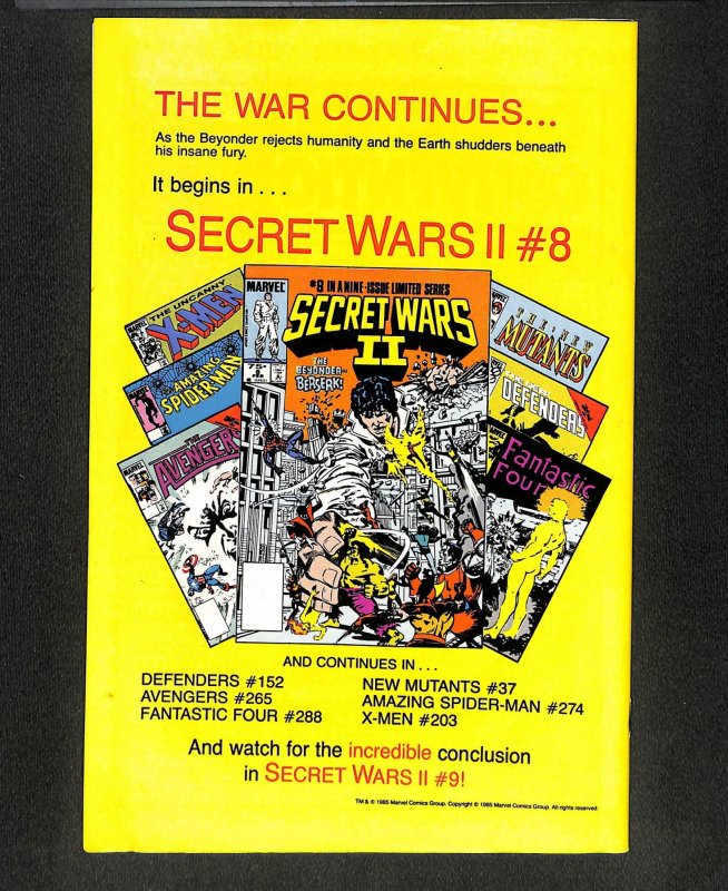 Punisher (1986) #2  Limited Mini-Series Mike Zeck Art!