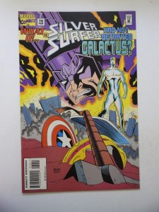 What if...? #70 (1995) FN+ Condition