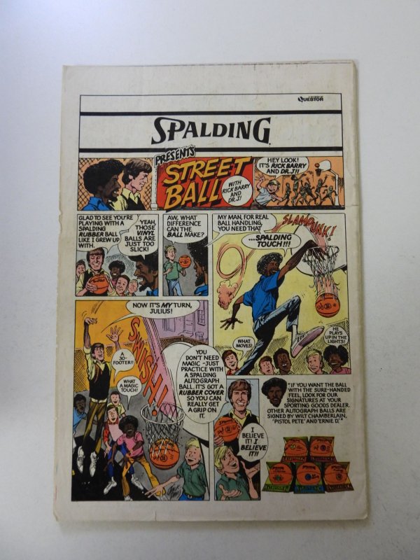 The Avengers Annual #7 (1977) VG- condition