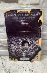 The Nice House on the Lake #1 3rd Print (2021)