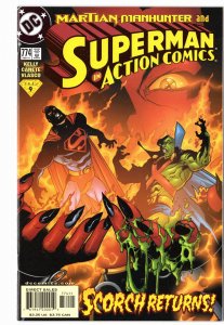 Action Comics #774 (2001)