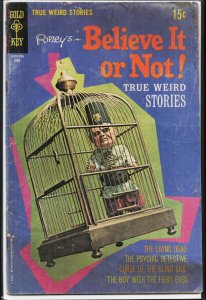 Ripley's Believe it or Not! #20 (1970)